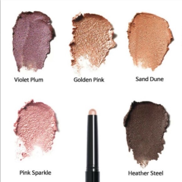 Bobbi Brown Makeup New Bobbi Brown Eye Shadow Stick Golden Pink